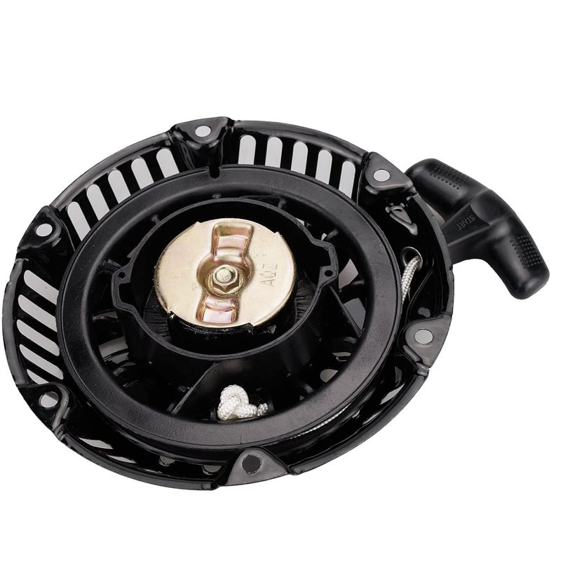 JJing Recoil Starter for Harbor Freight Predator 212cc Engine 69730 60363 Wtater Pump 63405 56160 63406 56162 and More - Image 3